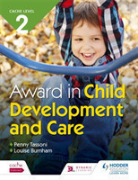 CACHE Level 2 Award in Child Development and Care