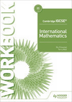 Cambridge IGCSE International Mathematics Workbook