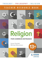 Religion for Common Entrance 13+ Teacher Resource Book