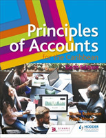 Principles of Accounts for the Caribbean: 6th Edition