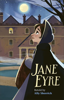 Reading Planet - Jane Eyre - Level 7: Fiction (Saturn)