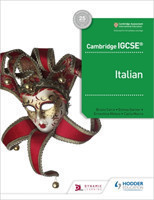 Cambridge IGCSE™ Italian Student Book