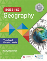 BGE S1–S3 Geography: Third and Fourth Levels