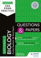 Essential SQA Exam Practice: National 5 Biology Questions and Papers