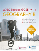 Eduqas GCSE (9-1) Geography B Second Edition