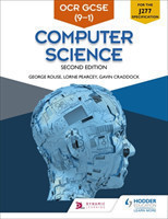 OCR GCSE Computer Science, Second Edition