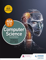 AQA GCSE Computer Science, Second Edition