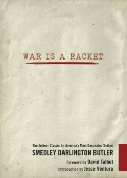 War Is a Racket