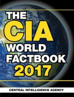 The CIA World Factbook