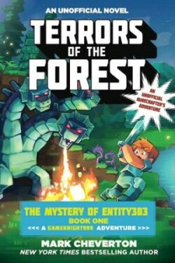 Terrors of the Forest