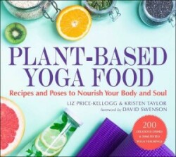 Plant-Based Yoga Food