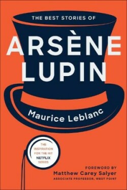 Best Stories of Arsène Lupin