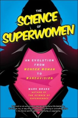 Science of Superwomen
