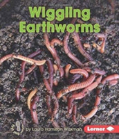 Wiggling Earthworms