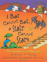 Bat Cannot Bat A Stair Can Not Stare