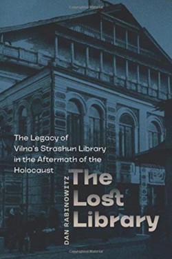 Lost Library