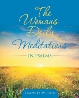 Woman's Daily Meditations in Psalms