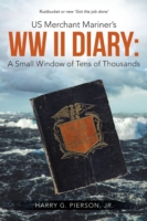 US Merchant Mariner's WW II Diary