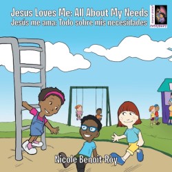 Jesus Loves Me / Jesús me ama