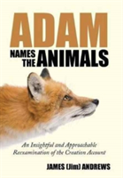 Adam Names the Animals