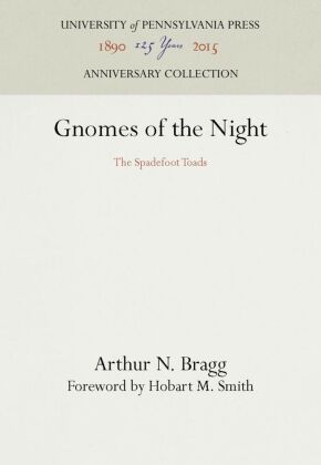 Gnomes of the Night