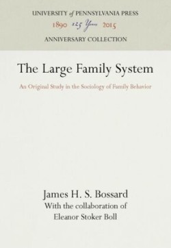 Large Family System