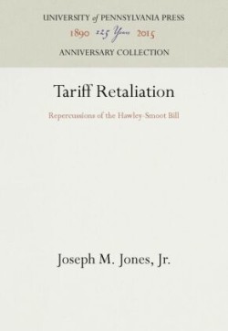 Tariff Retaliation