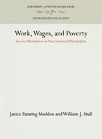 Work, Wages, and Poverty