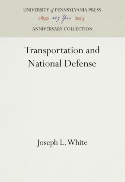 Transportation and National Defense