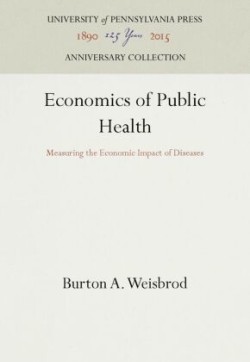 Economics of Public Health