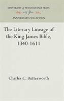 Literary Lineage of the King James Bible, 1340-1611