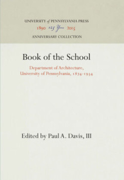 Book of the School