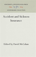 Accident and Sickness Insurance