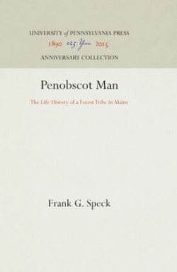 Penobscot Man