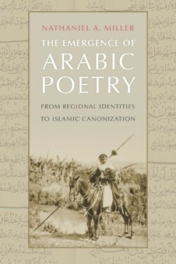 Emergence of Arabic Poetry