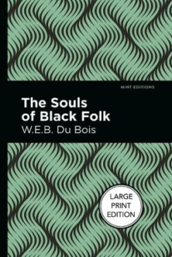 Souls Of Black Folk