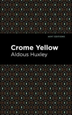 Crome Yellow