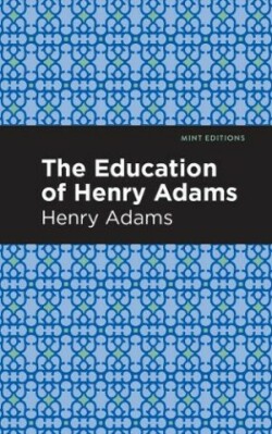 Education of Henry Adams