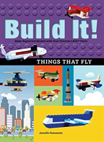 Build It! Things That Fly