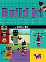 Build It! Robots