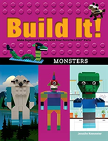 Build It! Monsters