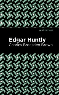 Edgar Huntly