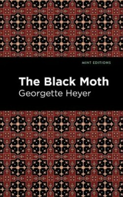Black Moth