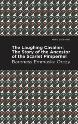 Laughing Cavalier