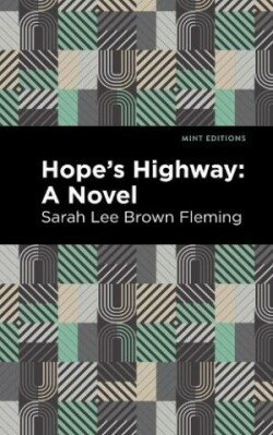 Hope's Highway