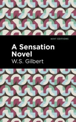 Sensation Novel