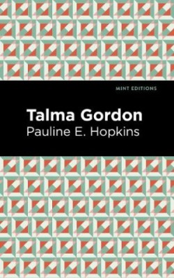 Talma Gordon