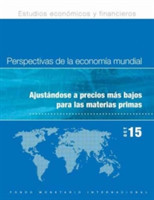World Economic Outlook, October 2015 (Spanish Edition)