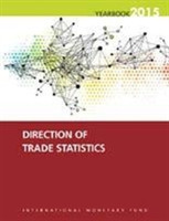 Direction of trade statistics yearbook 2015