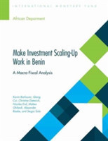 Make investment scaling-up work in Benin